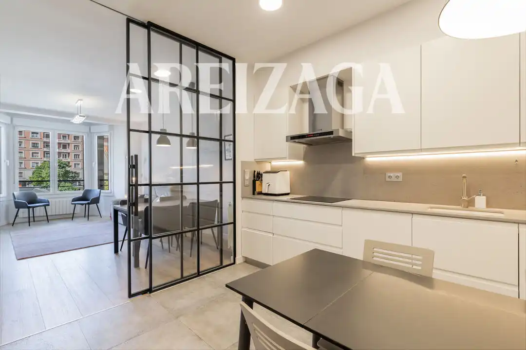 Cocina de Piso en venta en Gros