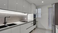 Kitchen of Flat for sale in  Barcelona Capital  with Air Conditioner, Heating and Terrace