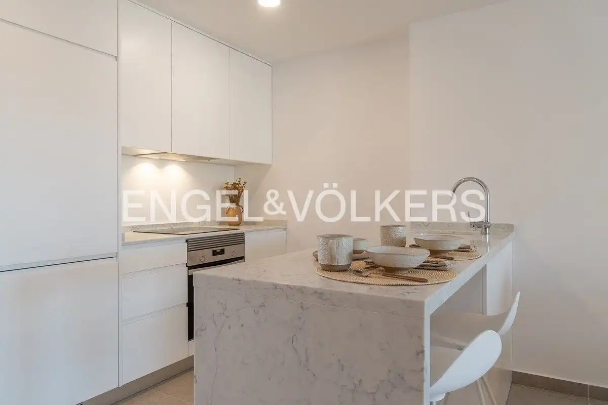 Apartamento con terraza en venta en Orihuela Costa, imagen 22