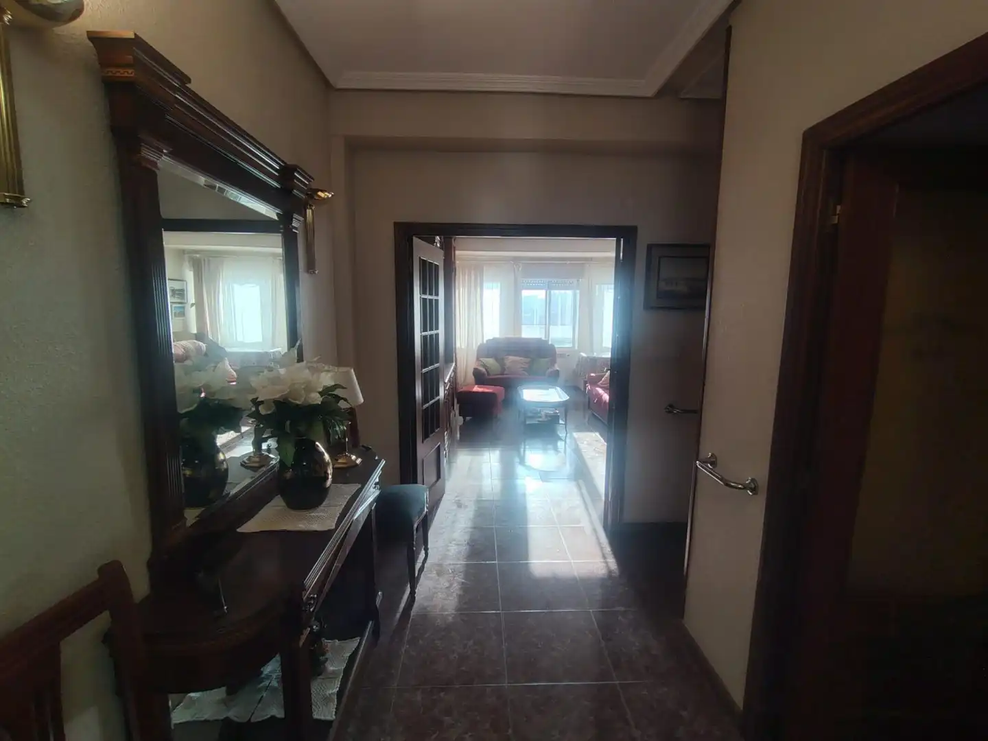 Piso con ascensor en venta en Paseo ZORRILLA, imagen 32