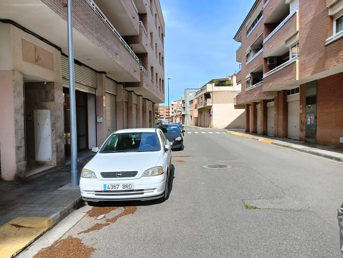 Local comercial en venda a Carrer de Cervera 28, imagen 8