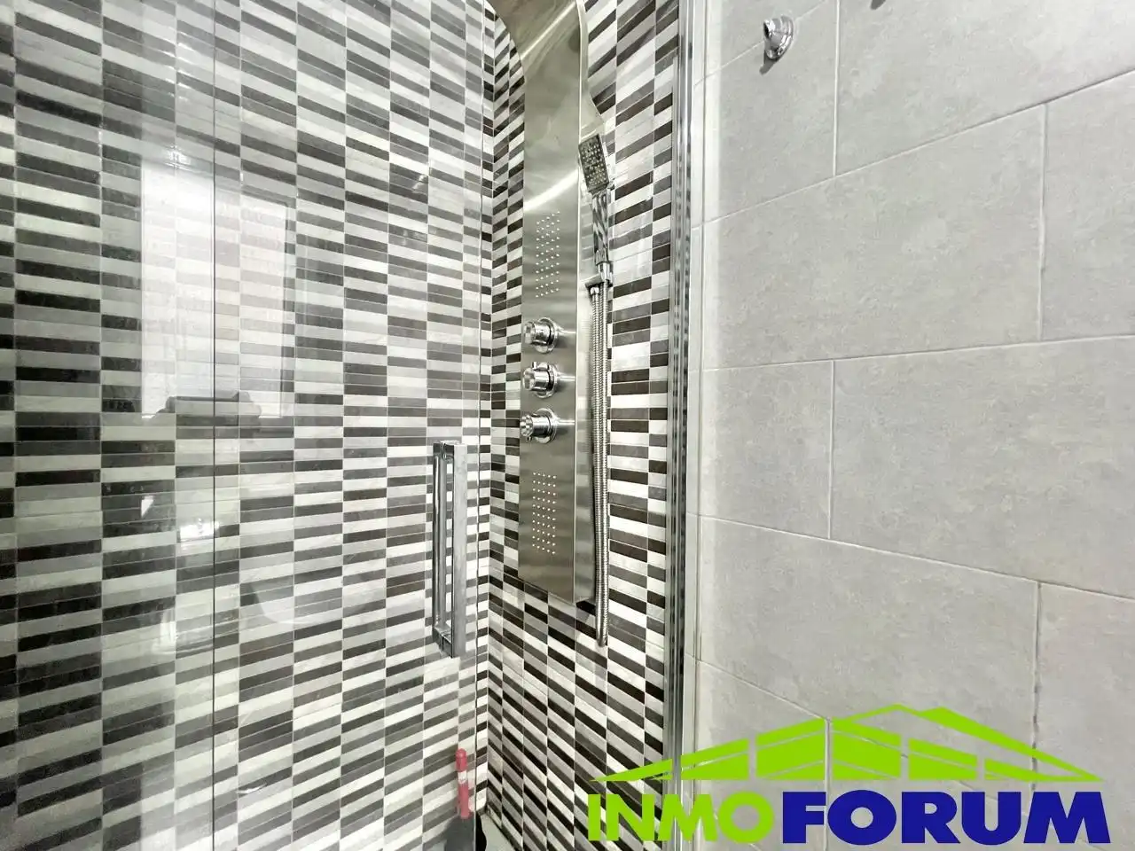 Baño de Piso en venta en A Coruña Capital 