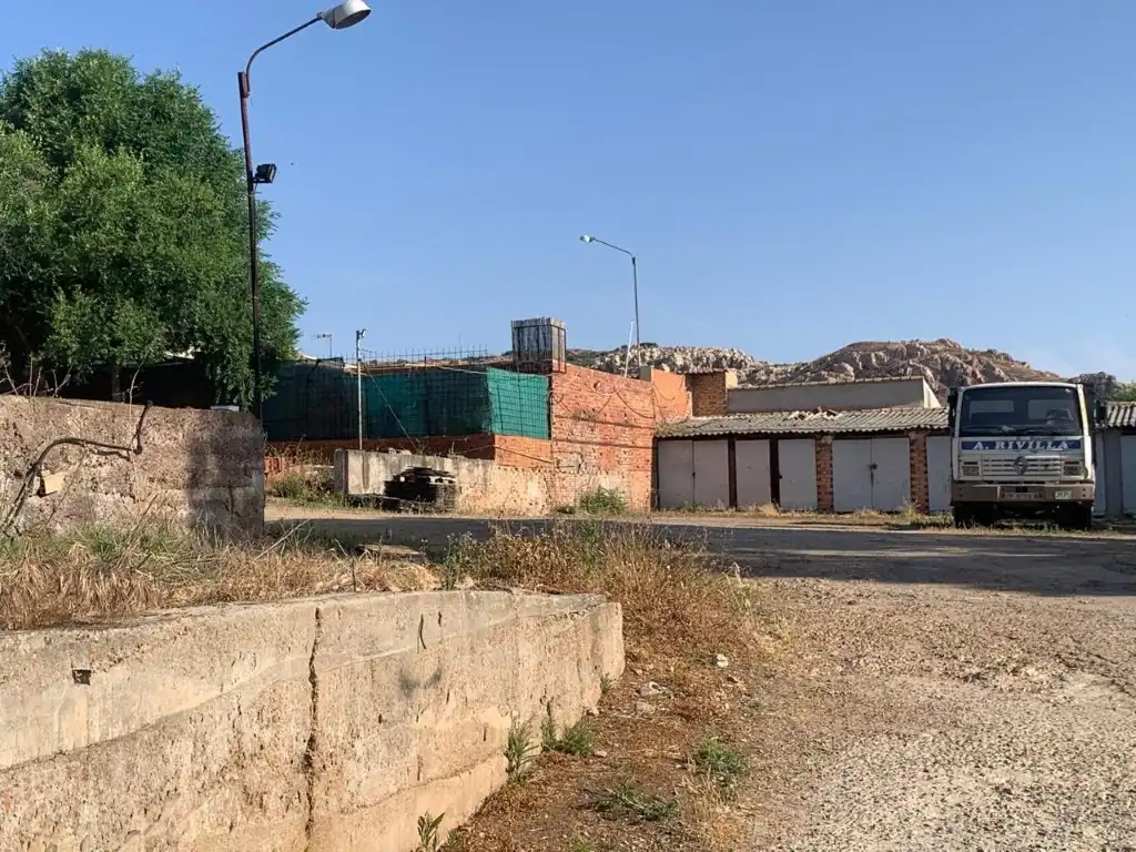Terreno residenziale in vendita a Las Mercedes - El Carmen, imagen 2