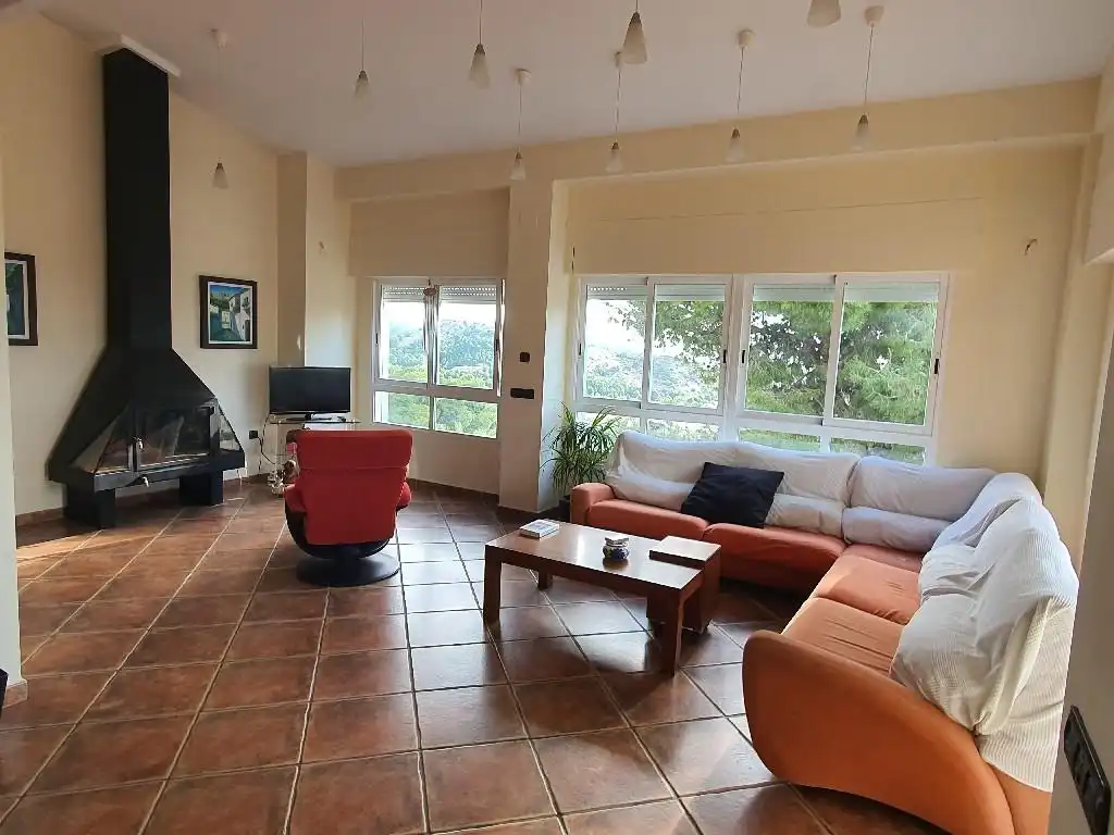 Villa avec terrasse à vendre à Pueblo, imagen 7