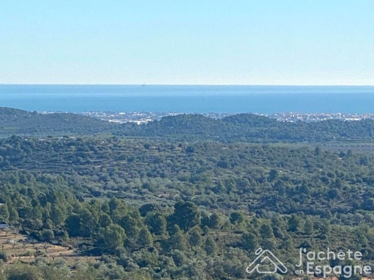 Residential for sale in Cervera del Maestre