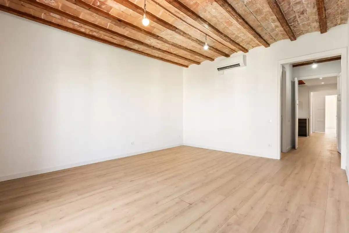 Piso con ascensor en venta en Ronda de Sant Pau, imagen 5