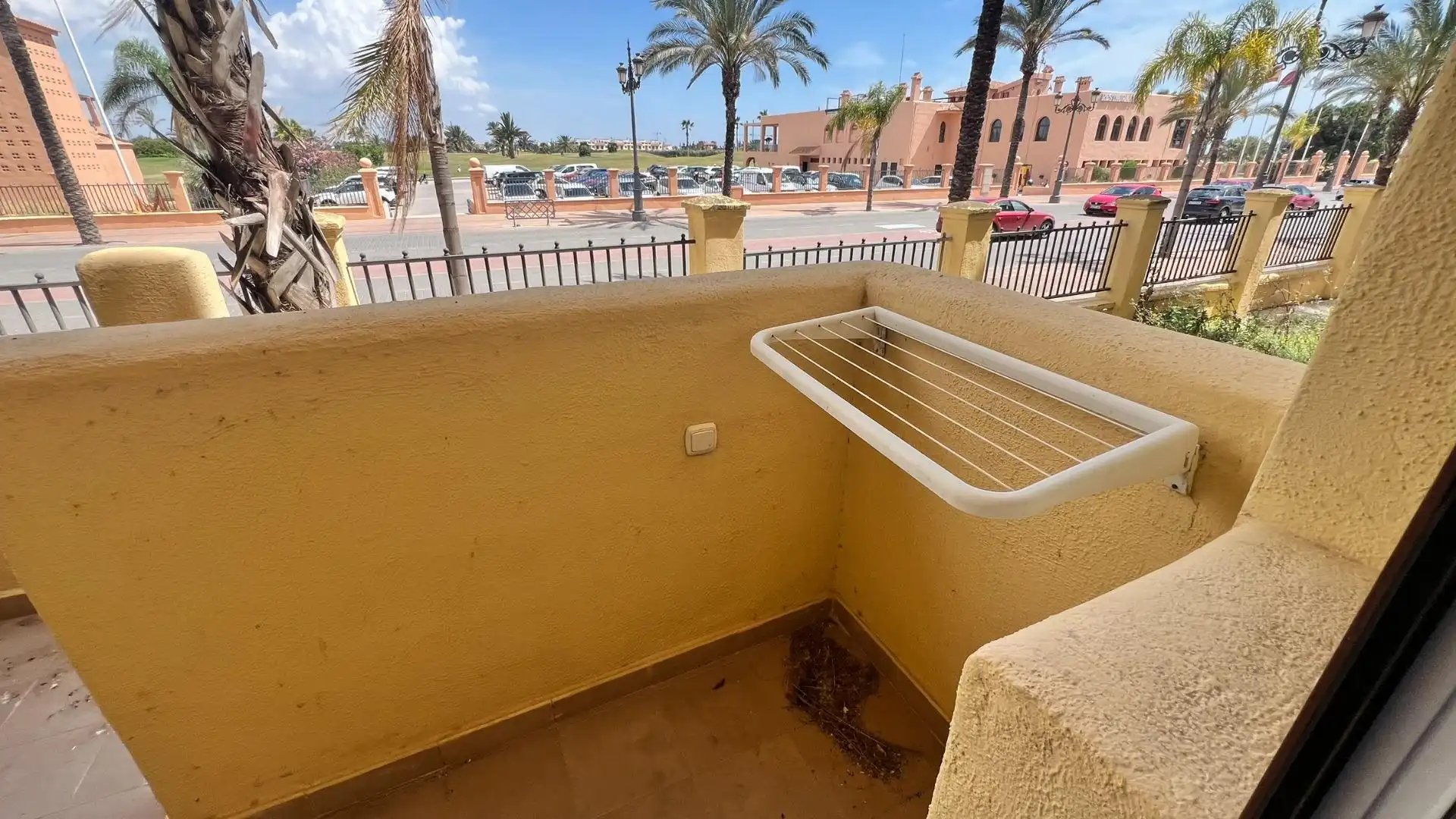 Apartament amb terrassa en venda a Las Lomas de Rame - Bahía Bella, imagen 25