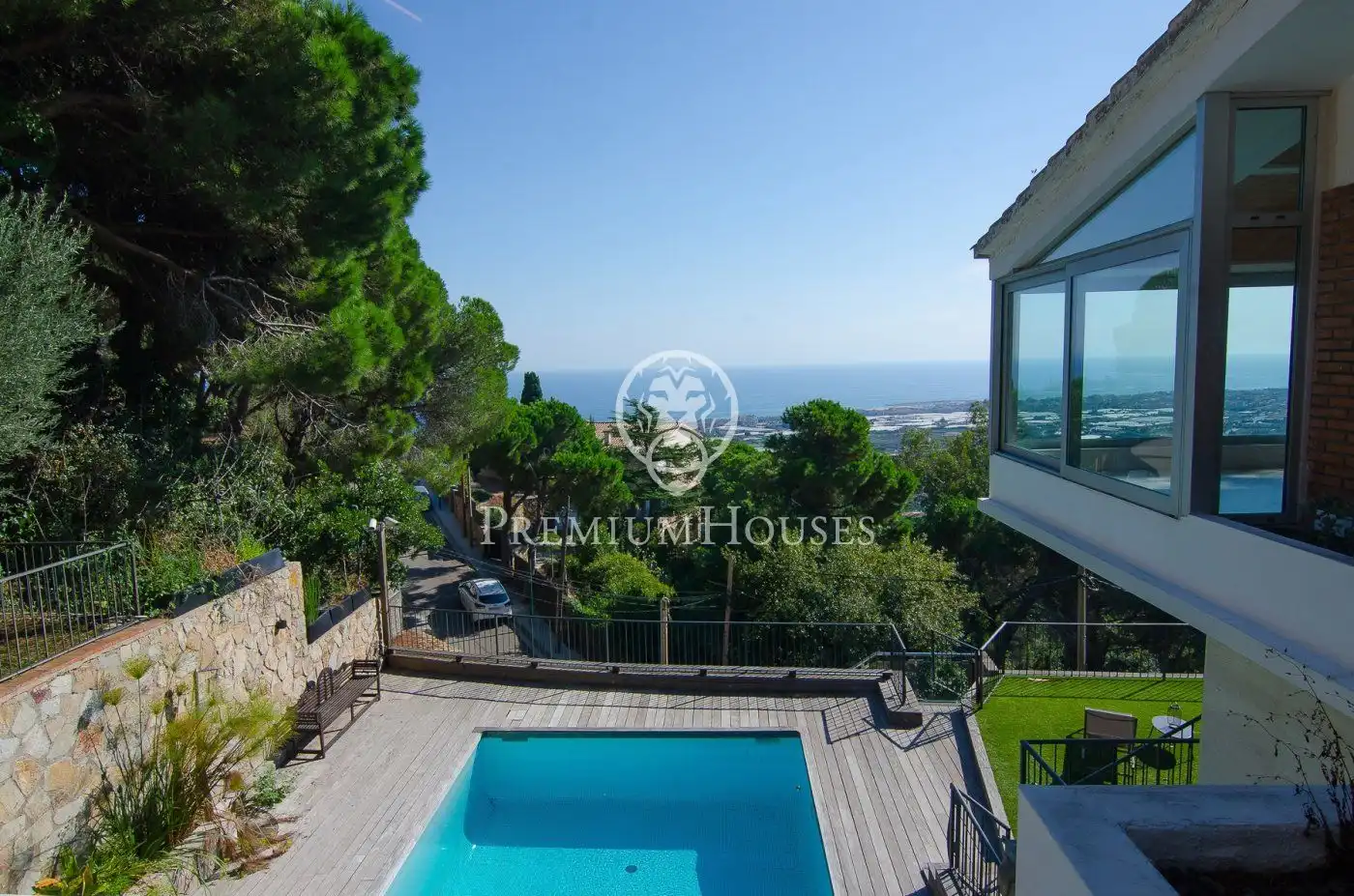 Maison avec terrasse à vendre à Cabrils, imagen 4