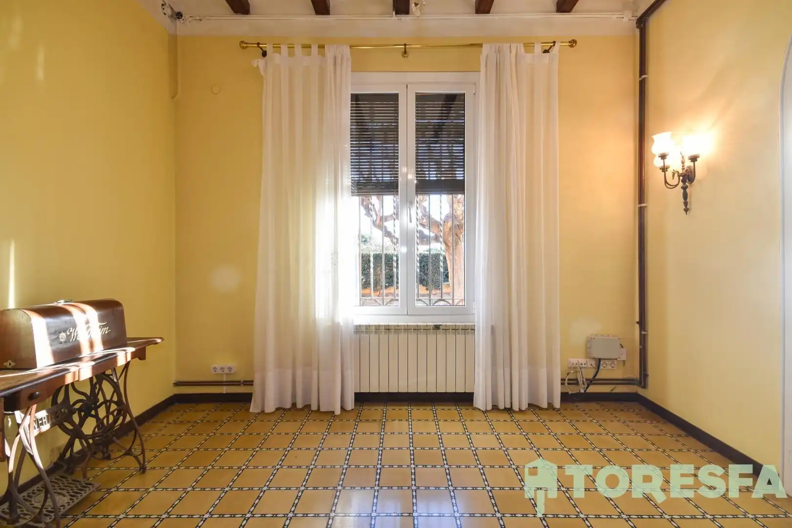 Dormitori de Casa o xalet en venda en Sant Andreu de Llavaneres