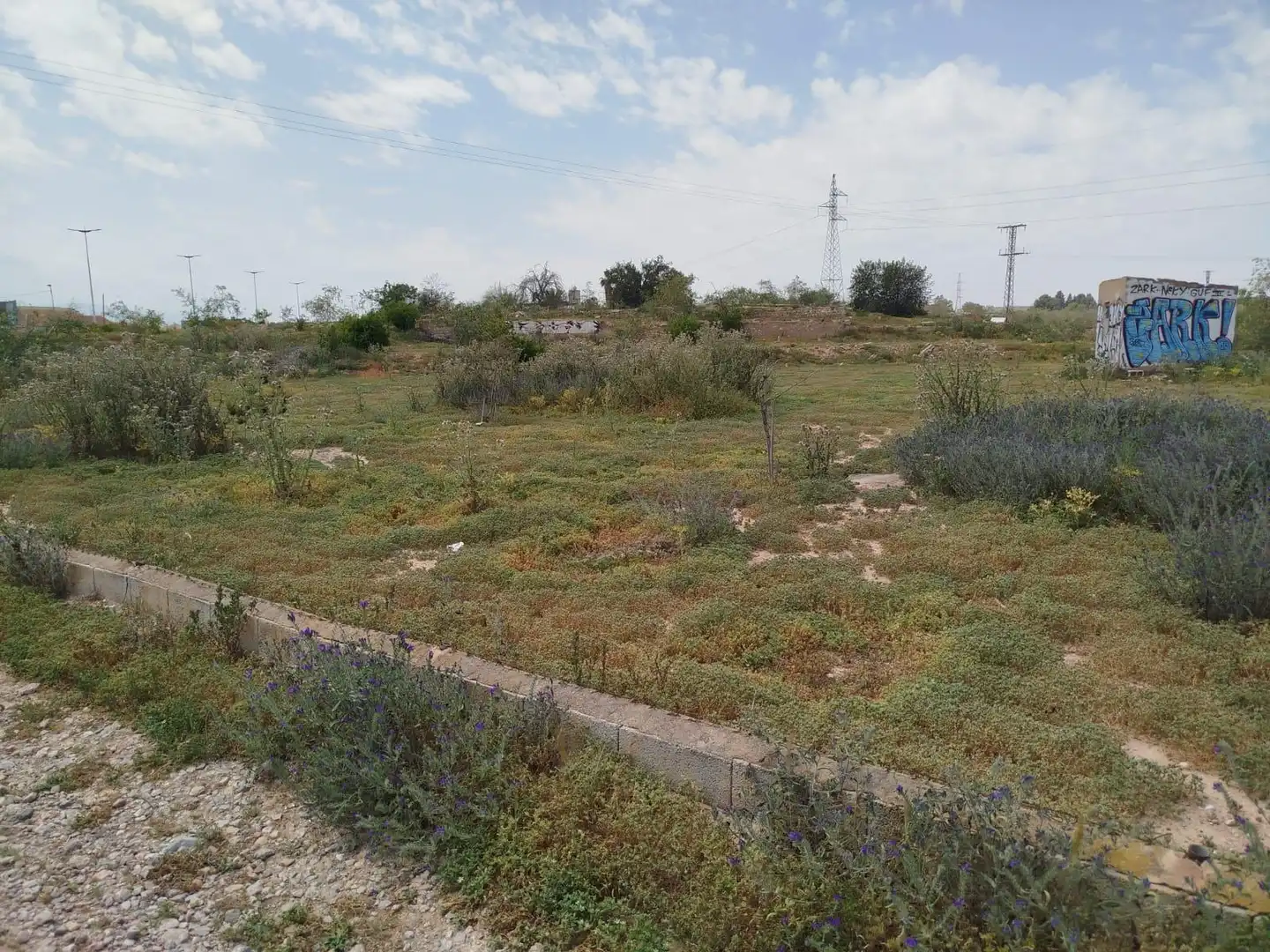 Residential for sale in Murcia
