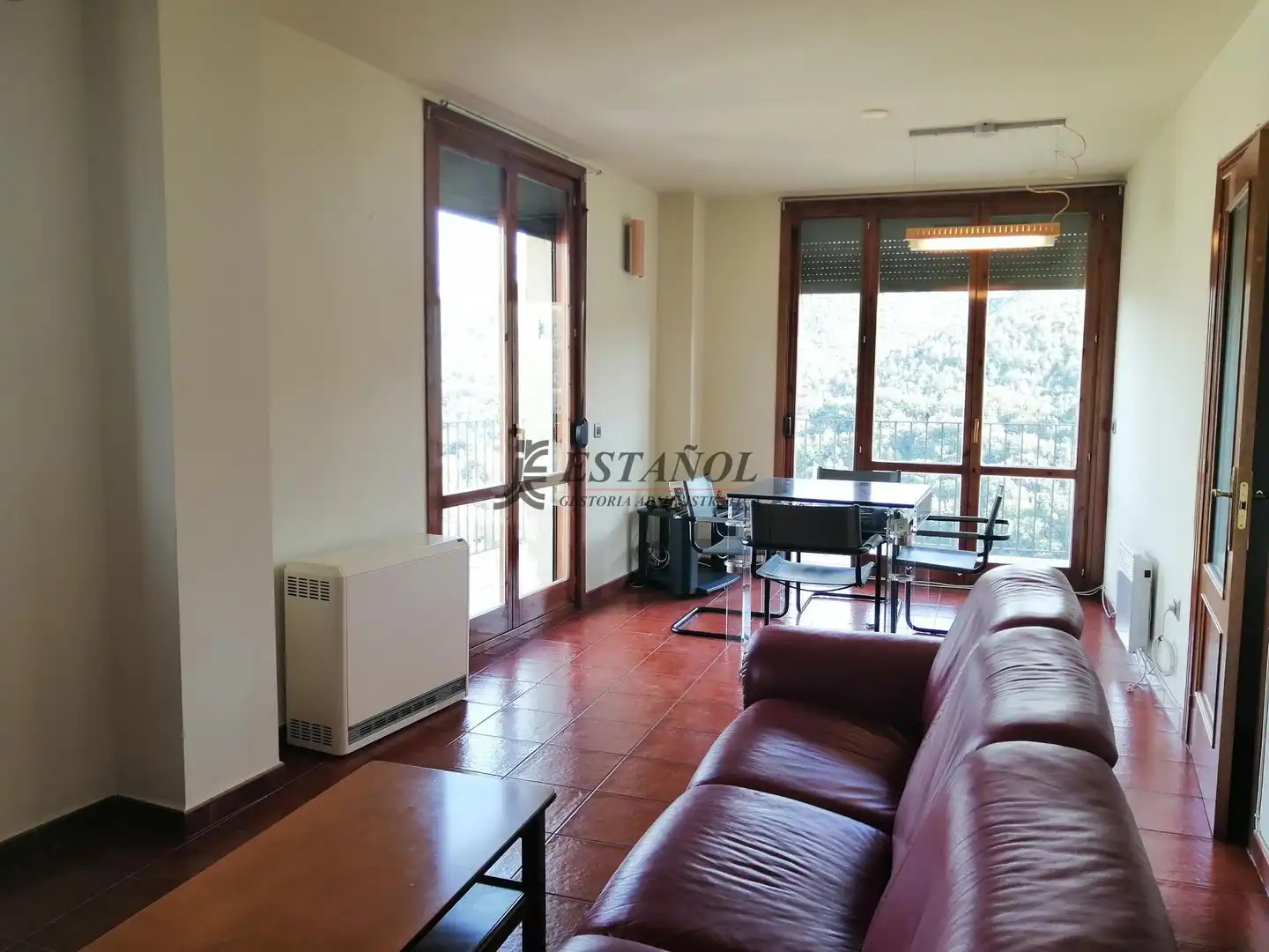 Flat with lift for sale in Montferrer i Castellbò, imagen 4