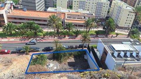 Foto 2 de Residencial en venda a Calle Paseo de Chil , Schamann - Rehoyas, Las Palmas de Gran Canaria