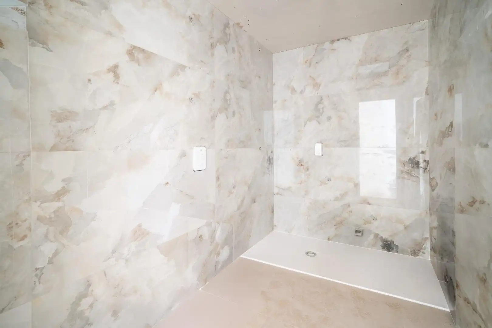 Badezimmer von Erdgeschoss zum Verkauf in Paiporta mit Klimaanlage und Terrasse