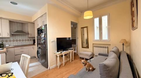 Foto 4 von Wohnung zum Verkauf in Calle de Martín de Los Heros, Argüelles,  Madrid Capital