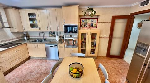 Foto 5 de Ático en venta en Avenida Imperio Argentina, Martín Carpena - Torre del Río, Málaga Capital