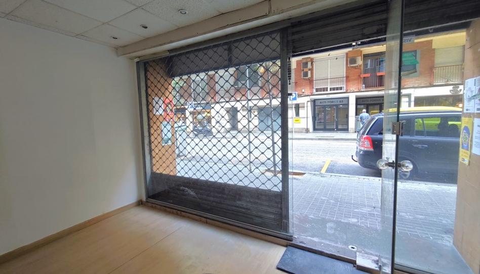 Photo 1 of Premises for sale in Calle Alts Forns, 68, La Marina del Port, Barcelona