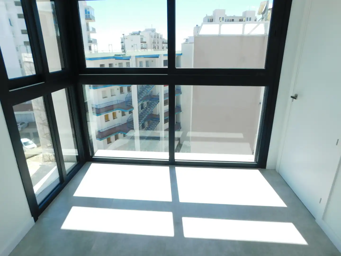 Apartment with terrace for sale in Carrer Punta de Llevant 12, imagen 12