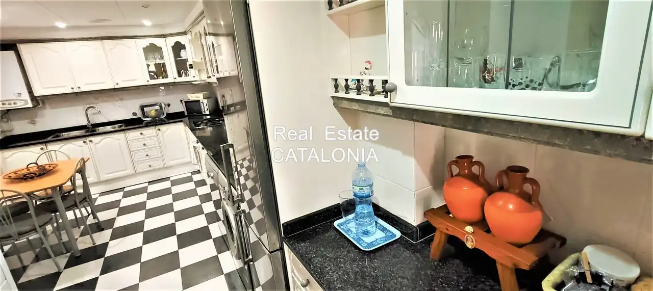 Penthouse mit Terrasse zum Verkauf in Carrer de l'Oliva, imagen 17