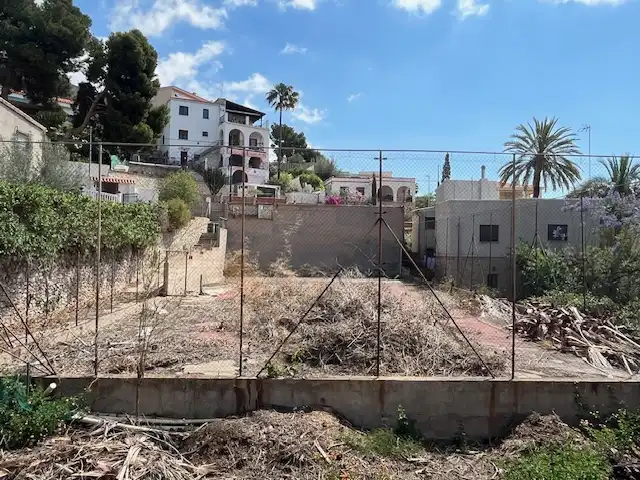 Residencial en venda en Castellón de la Plana / Castelló de la Plana