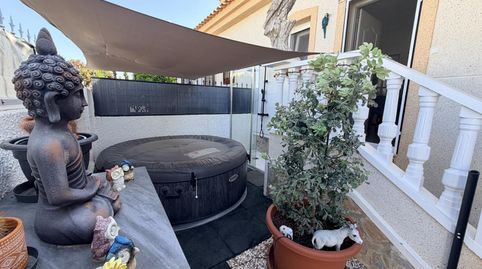 Foto 2 von Einfamilien-Reihenhaus zum Verkauf in La Almozara, Zaragoza Capital