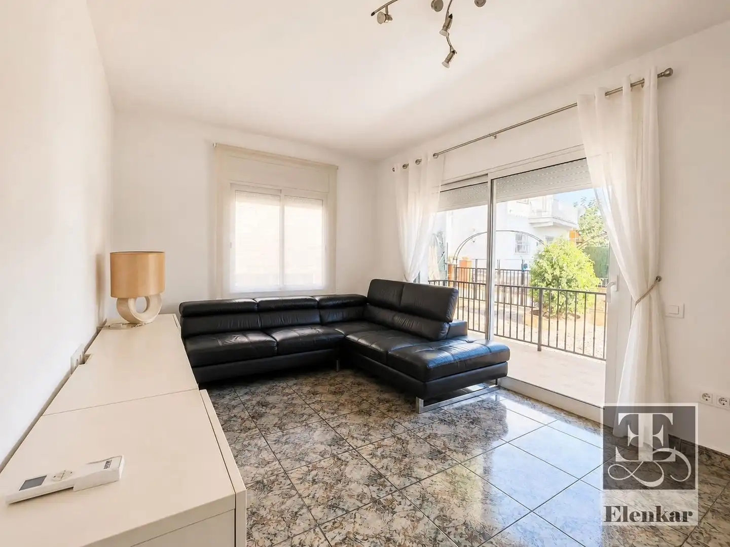 Casa bifamiliare con giardino in vendita a Xile, imagen 10