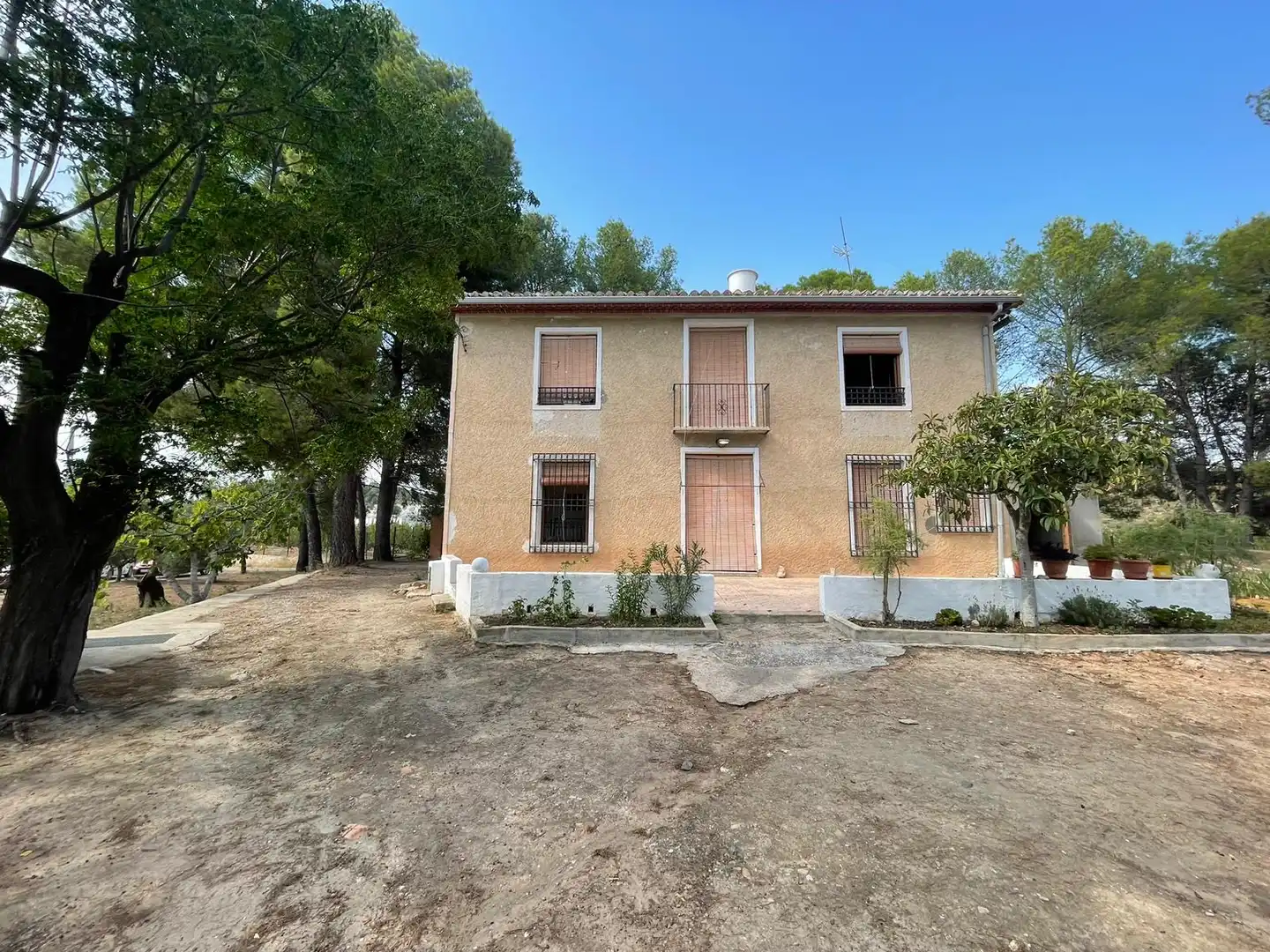 Chalet con terraza en venta en Cehegín, imagen 5