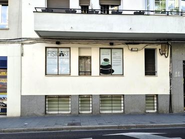 Local comercial de lloguer a Gran Vía 17