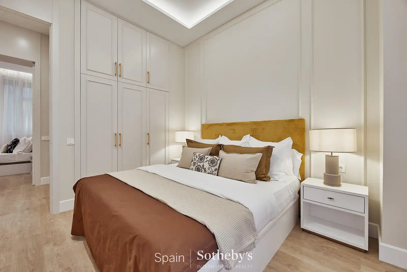Apartamento con ascensor en venta en Calle del Barco, imagen 21