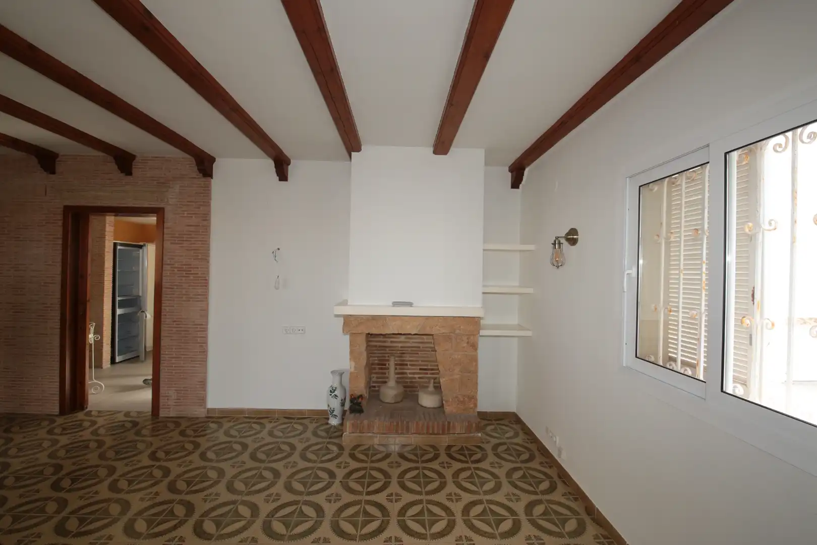 Villa con piscina in vendita a Las Marinas / Les Marines, imagen 18