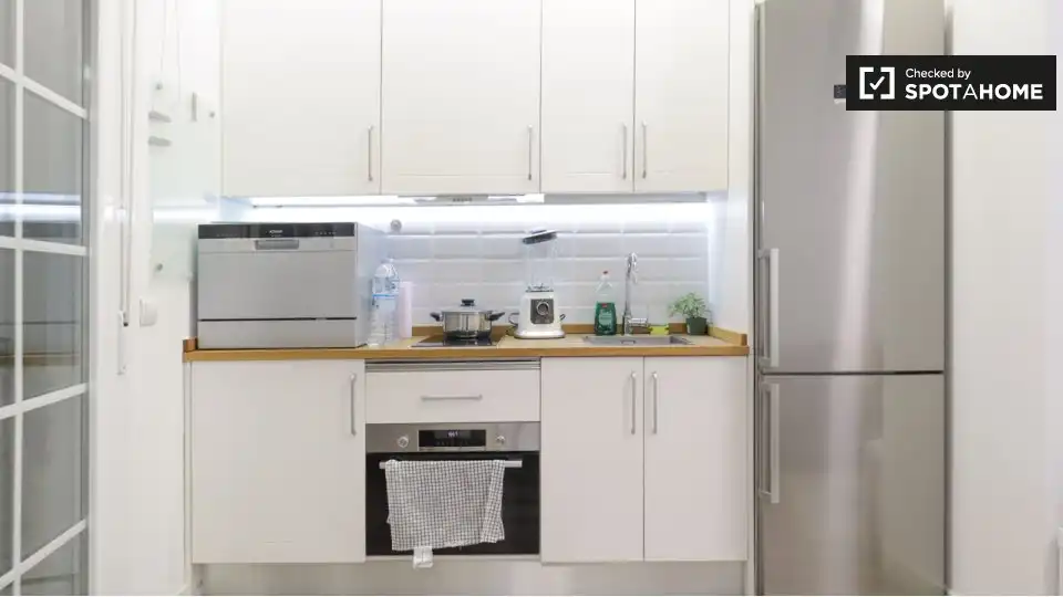 Appartement à louer à Arganzuela, imagen 11