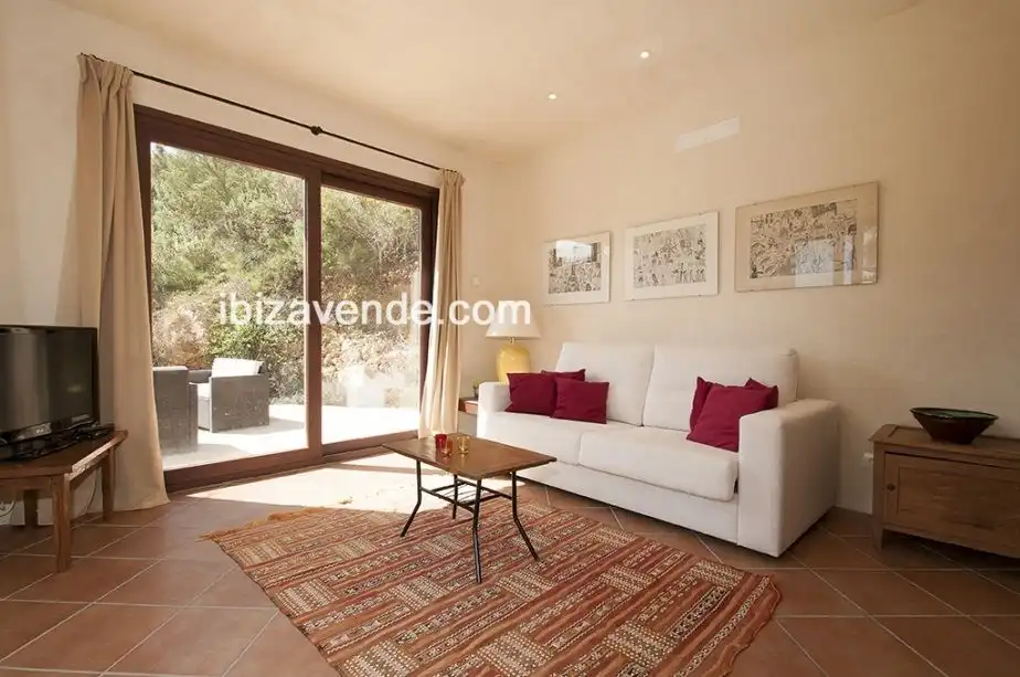 Detached house with pool for sale in C. de San Jaime, imagen 7