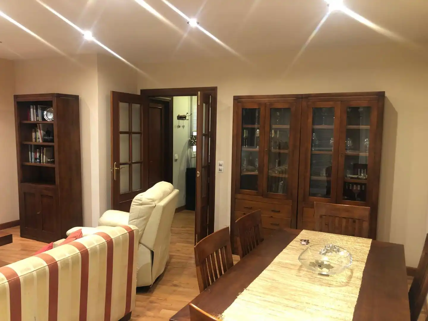 Comedor de Dúplex en venta en Retamar
