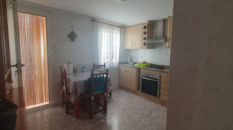 Foto 5 de Piso en venta en Carrer Primer de Maig, Germaníes - Juzgados, Gandia