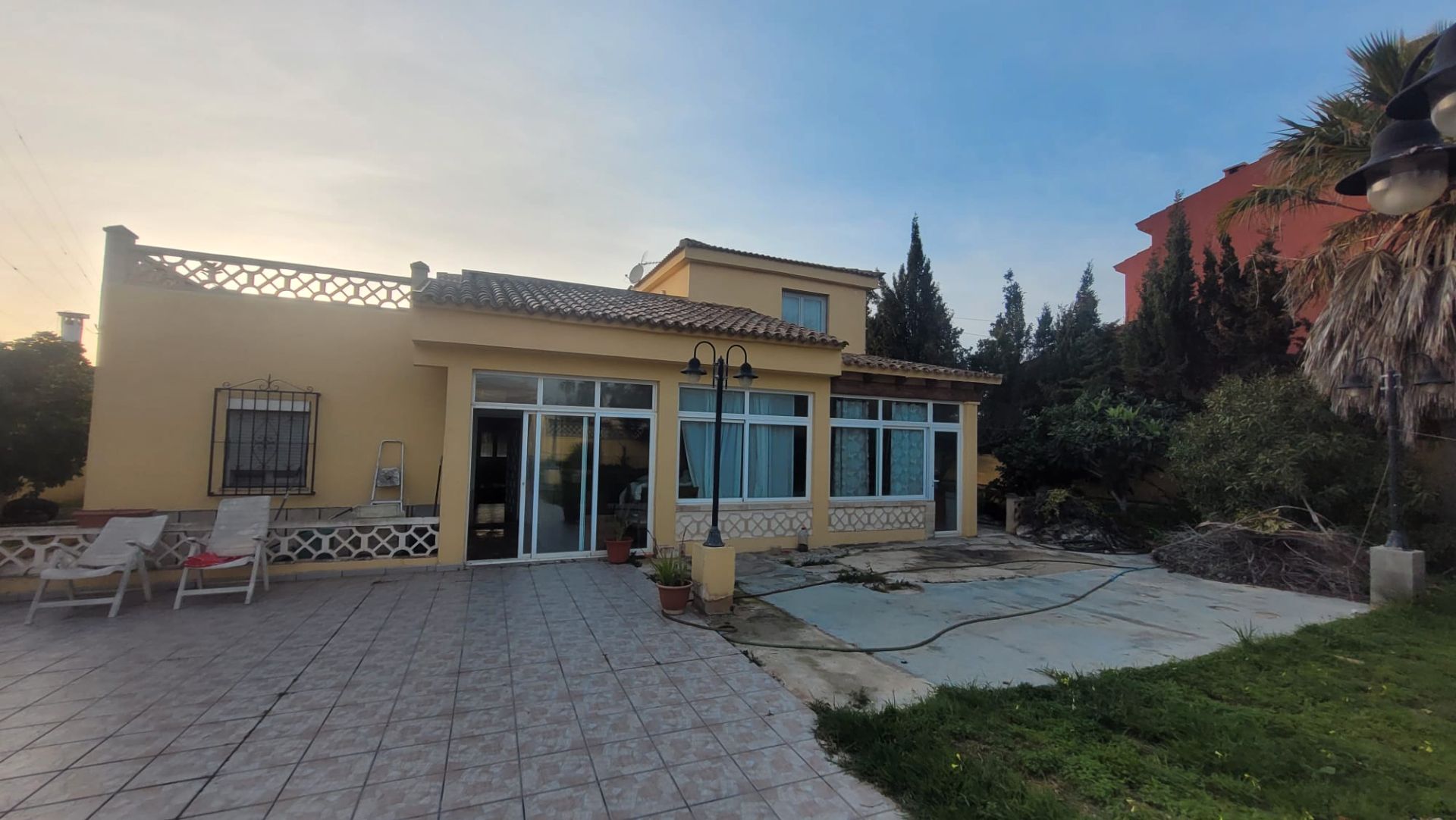 Casa o xalet de lloguer a Carrer del Coral, 33, Badia Blava - Badia Gran - Tolleric