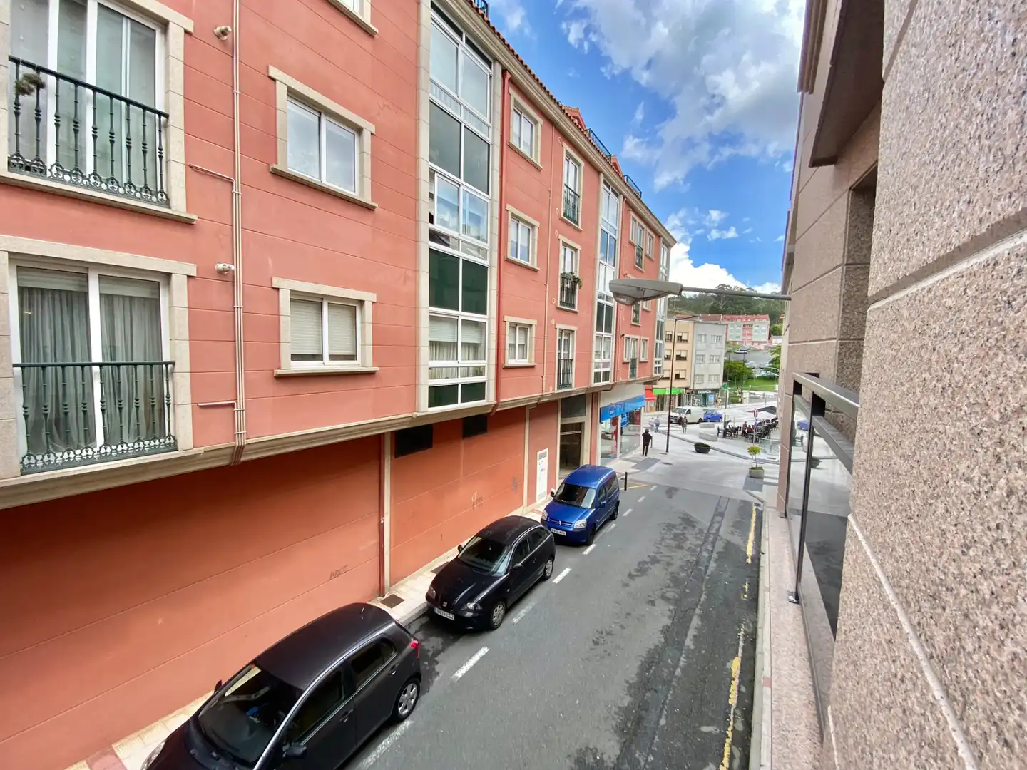 Appartement avec terrasse à vendre à Rúa Ría de Viveiro, imagen 11