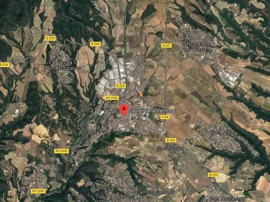 Residential land for sale in Piera, imagen 6