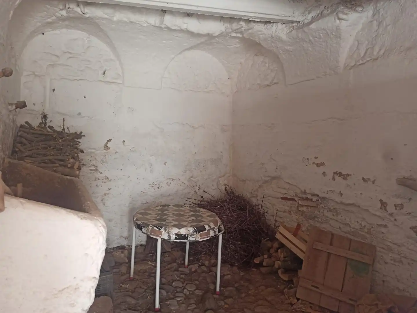 Casa adosada en venda en El Valle amb Traster