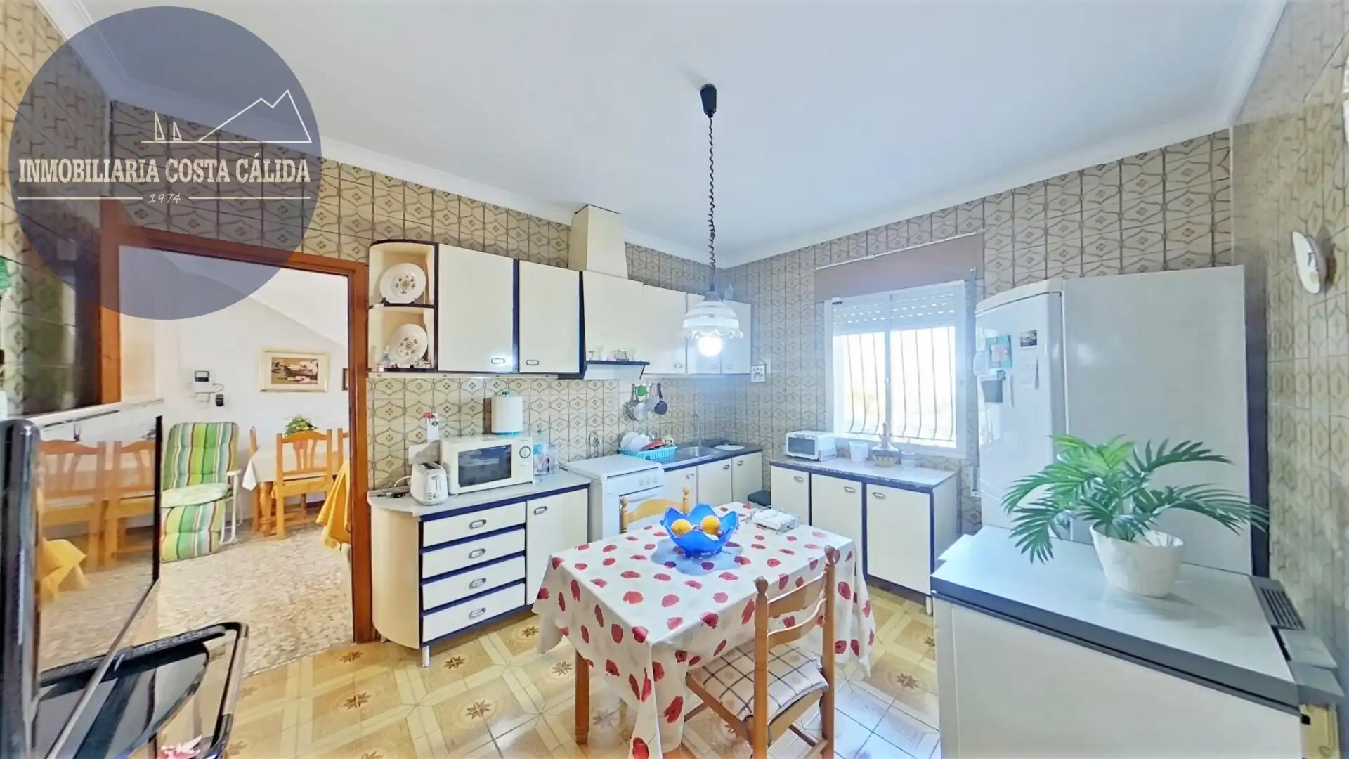 Casa rústica con jardín en venta en RM-D16 40, imagen 9