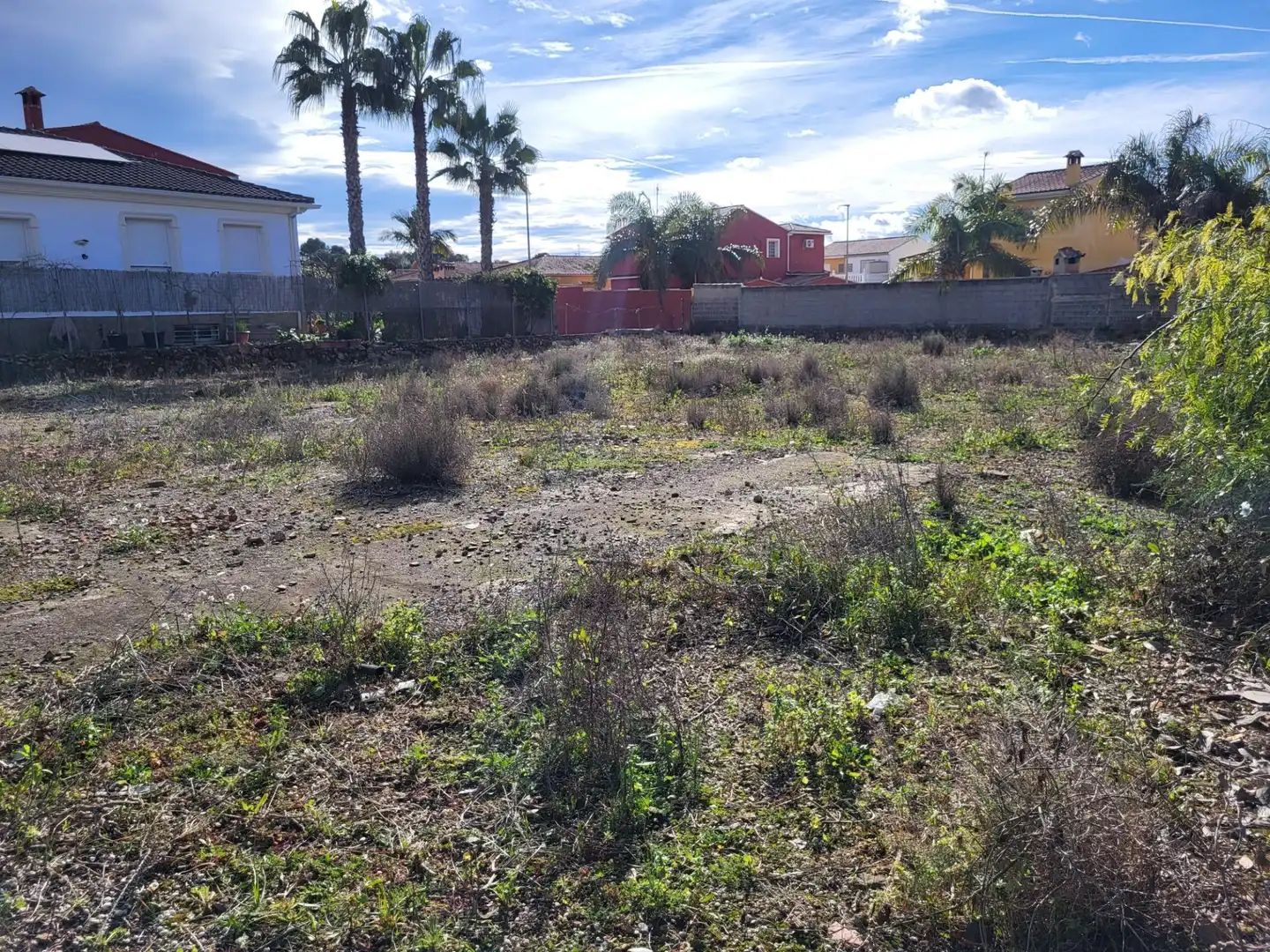 Wohnbaugrundstück zum Verkauf in Calle CARRER ROSES, imagen 16