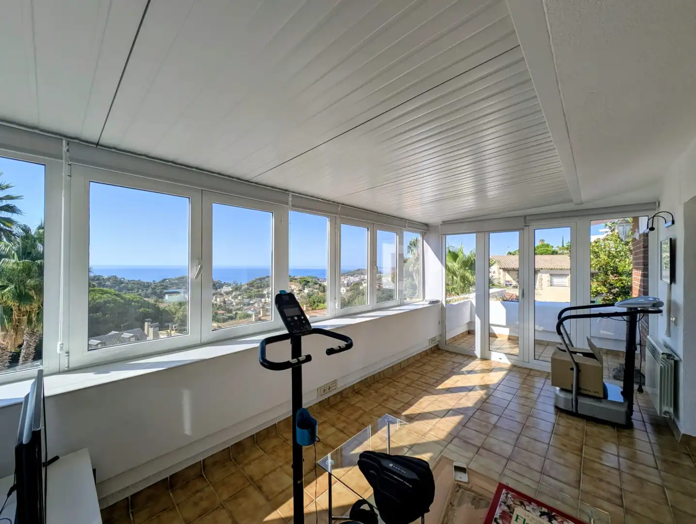 Casa con terrazza in vendita a Roca Grossa, imagen 10