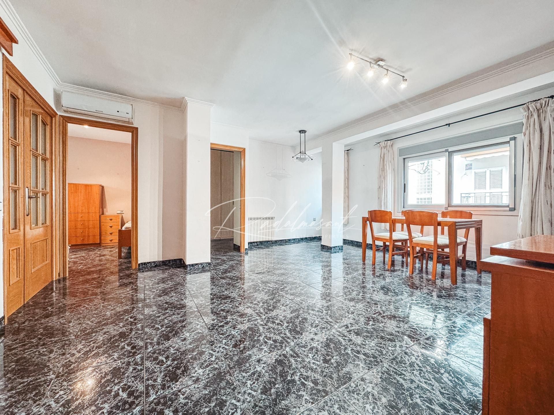 Pis en venda en La Canonja amb Calefacció