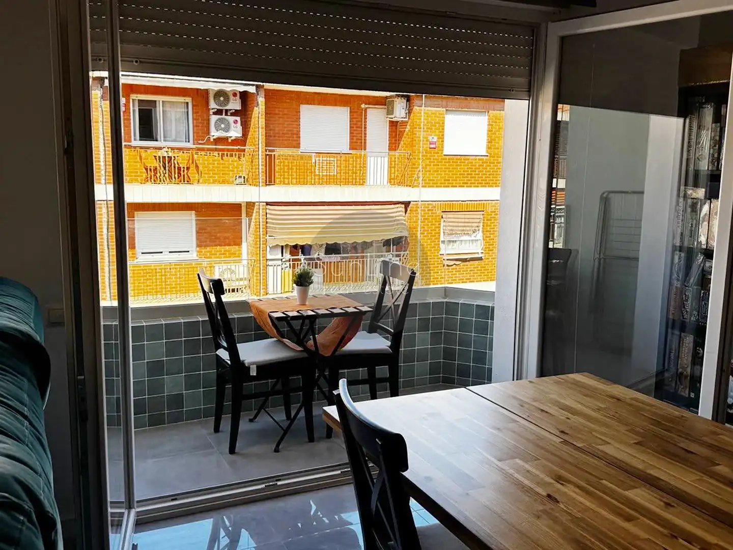 Wohnung mit Terrasse zum Verkauf in Carrer de Pintor Stolz, imagen 6