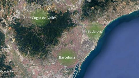 Photo 5 of Land for sale in C/ Don Pelayo, La Salut, Barcelona