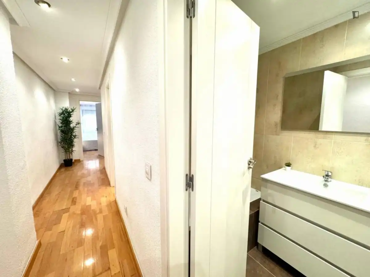Habitació a Florida Alta