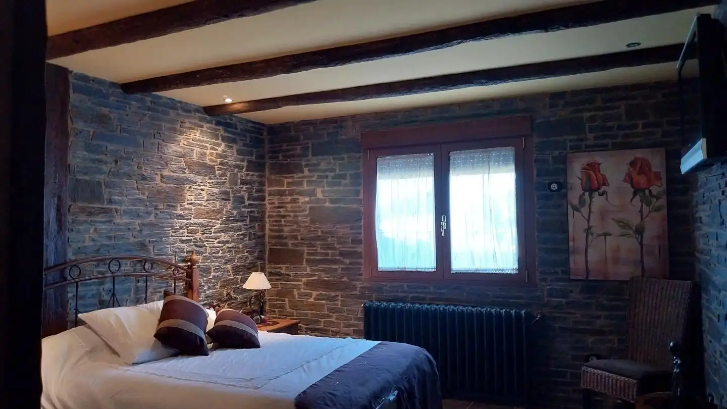 Casa o chalet en venta en Laza