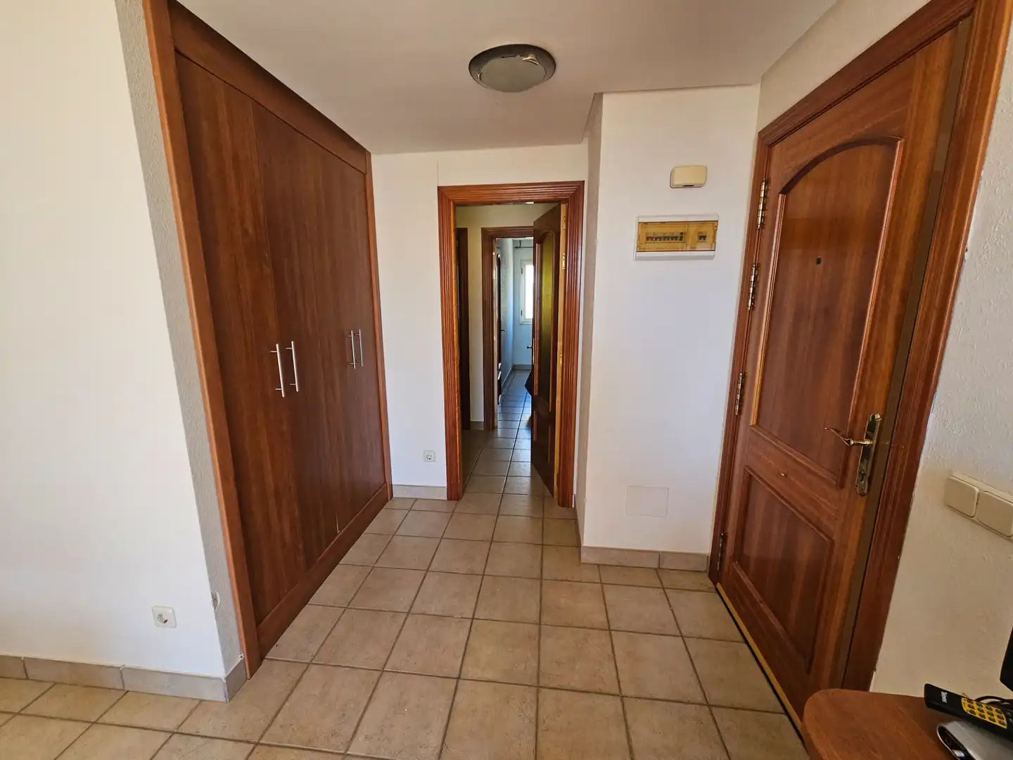 Apartamento en venta en Pájara con Terraza, Amueblado y Piscina comunitaria