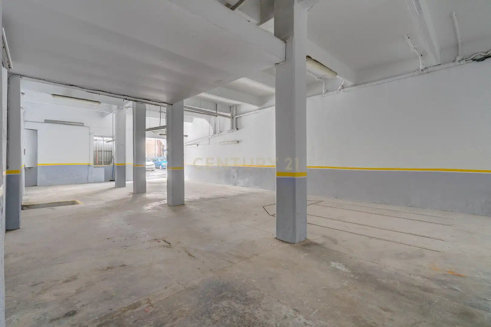 Garage zum Verkauf in Irun 