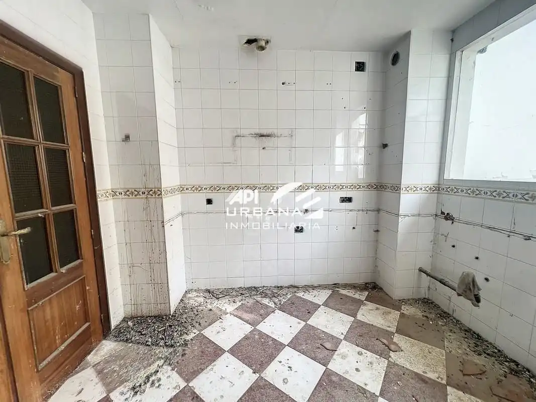 Casa amb terrassa en venda a Gran Capitán, imagen 4
