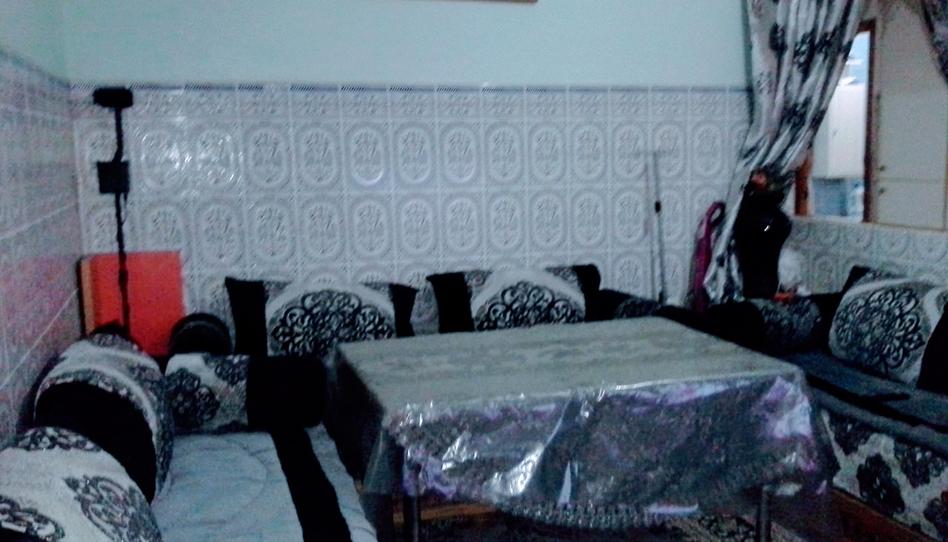 Foto 1 de Pis en venda a Barrio de Peral - San Félix, Murcia