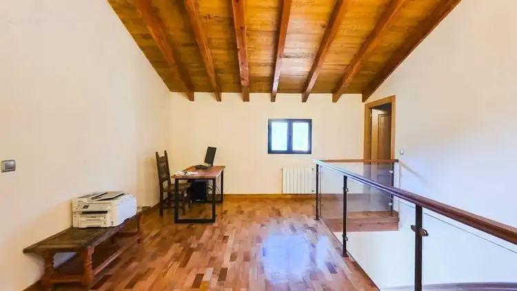 Casa o chalet en venta en Castril con Calefacción, Jardín privado y Parquet